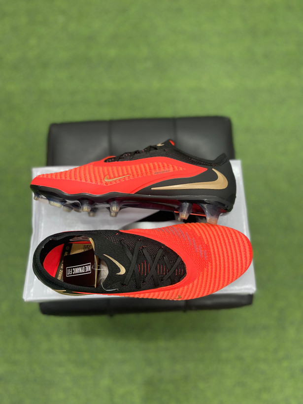 کفش فوتبال مردانه نایک فانتوم جی ایکس 3 Nike Phantom GX 3