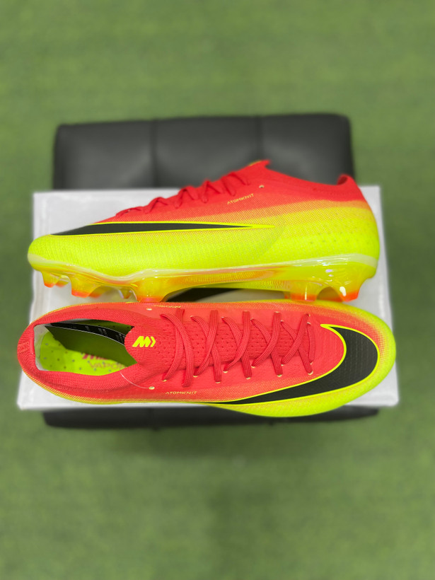 کفش فوتبال مردانه نایک مرکوریال ویپور ۱۷ Nike Mercurial Vapor 17 Elite